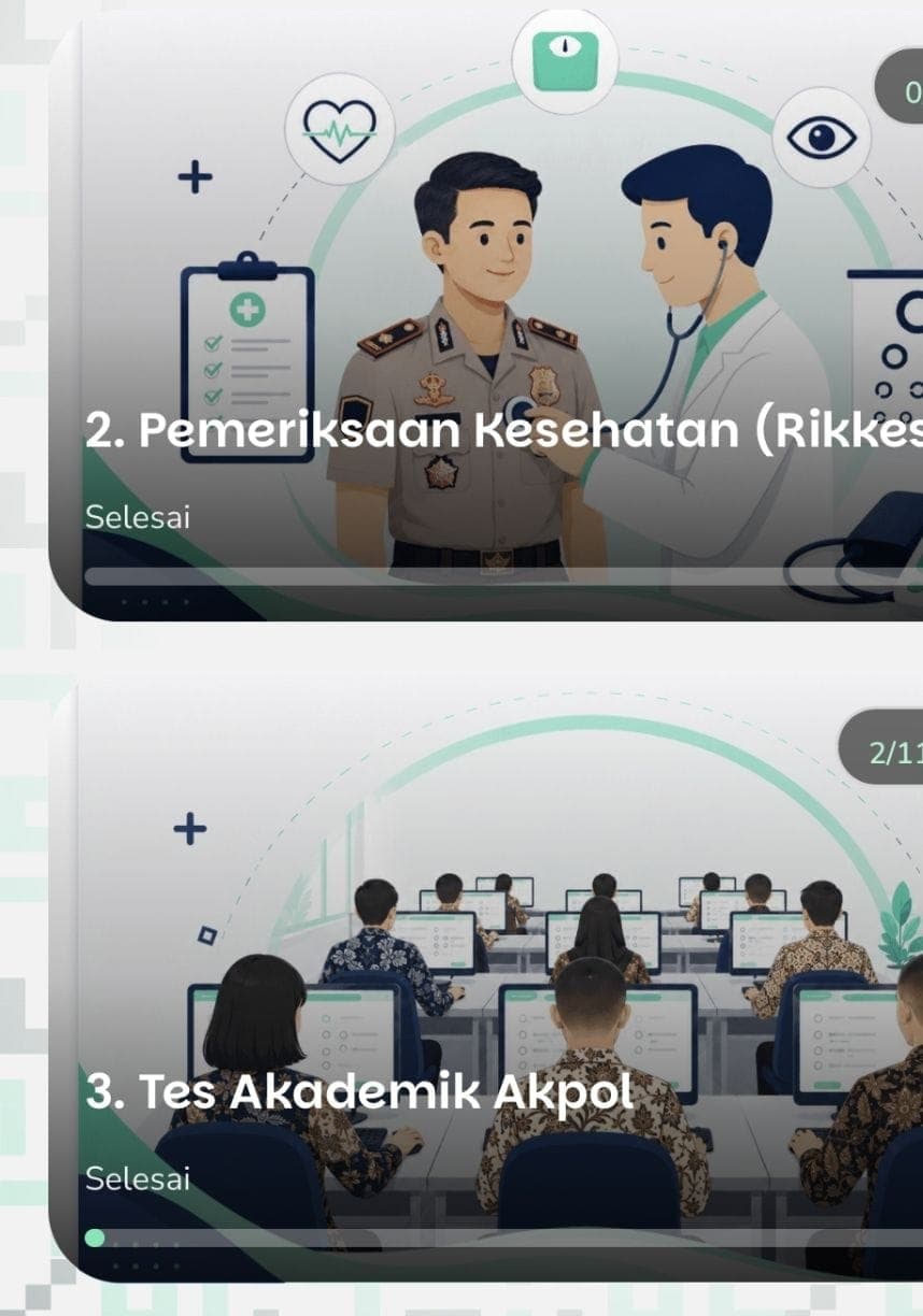 EKSAK Modul