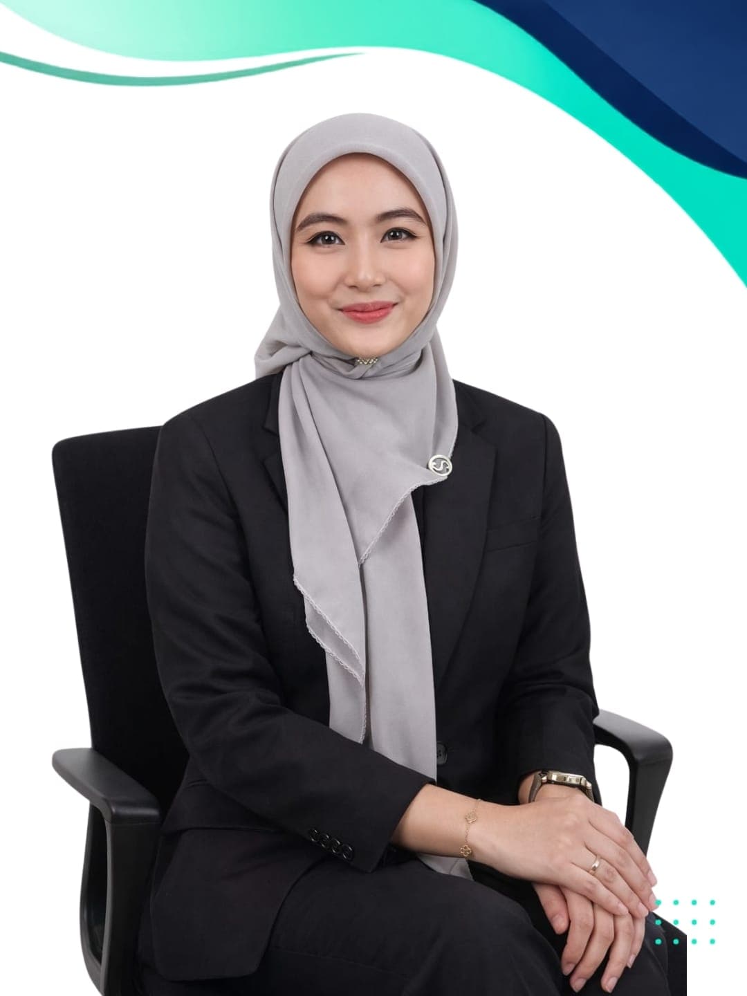 Novilia Ayu Kusuma, S.Psi, CHRP